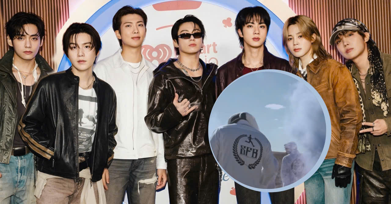 ARMY Defend BTS Against Plagiarism Allegations Over Viral Meme Hit “Strangers“
