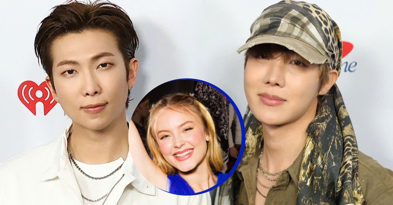 The Truth Behind Zara Larsson Unfollowing RM and j-hope After Chris Brown Controversy Clarified