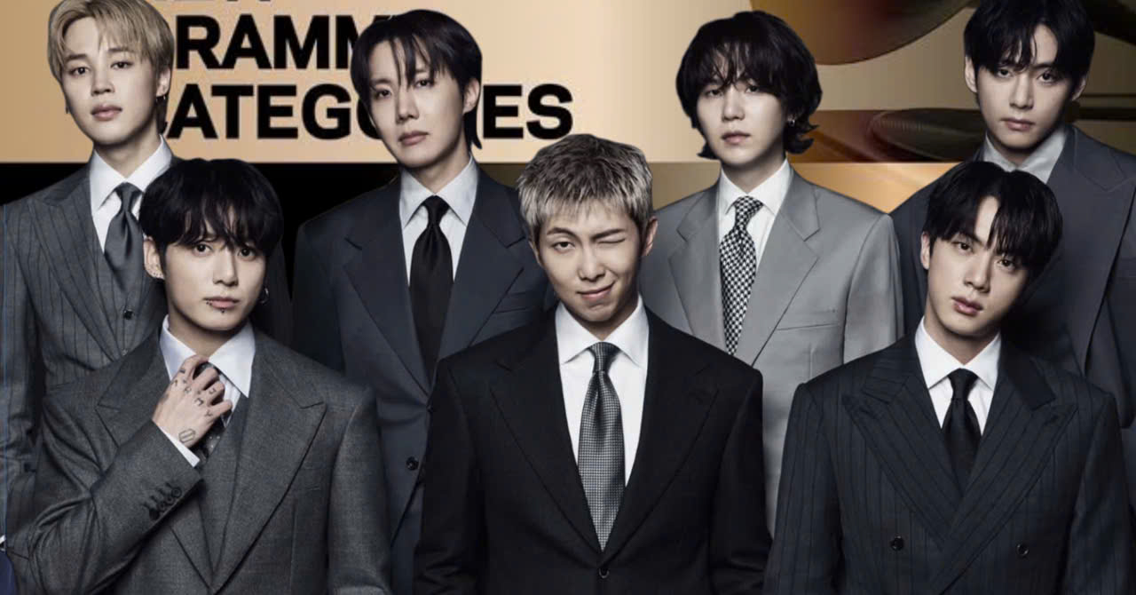 Top 4th-Gen Male Idol Directly Reacts To BTS’s “GRAMMY Boycott”