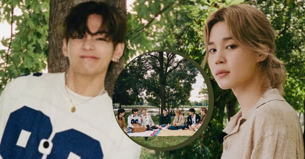 BTS Confess the Real Reason They Don’t Fight Anymore After 13 Years