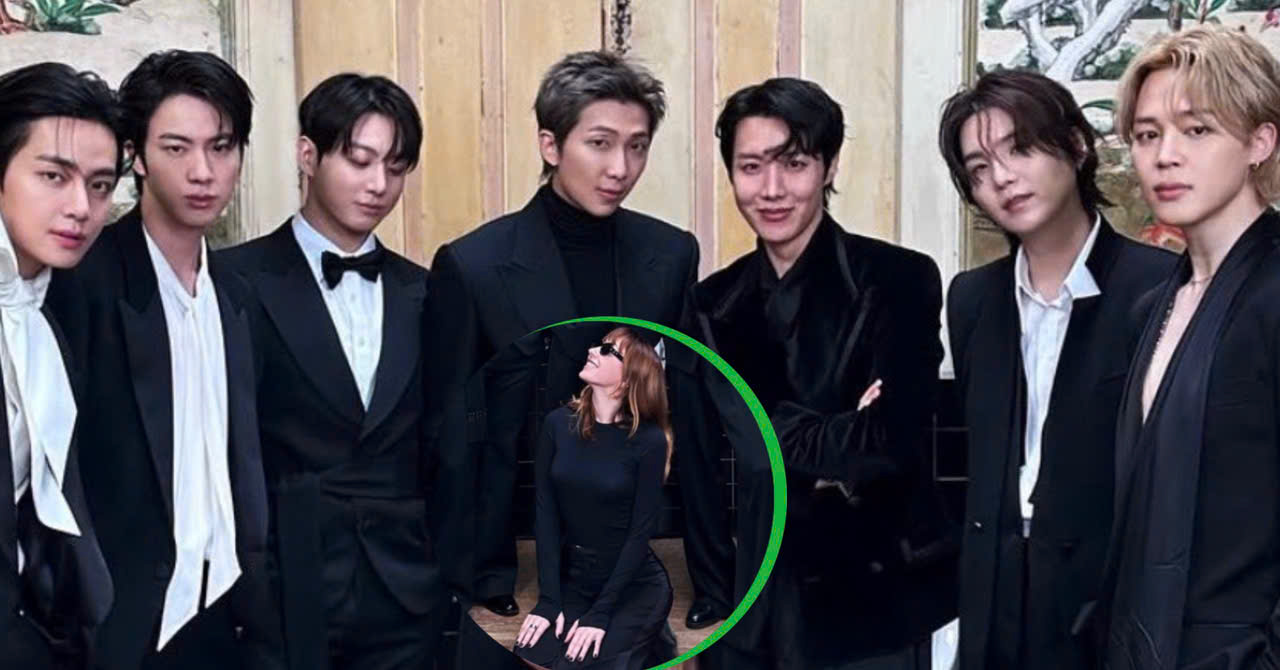 The “SWIM“ MV Director’s Action to Defend BTS Against Sexism Allegations Draws Attention