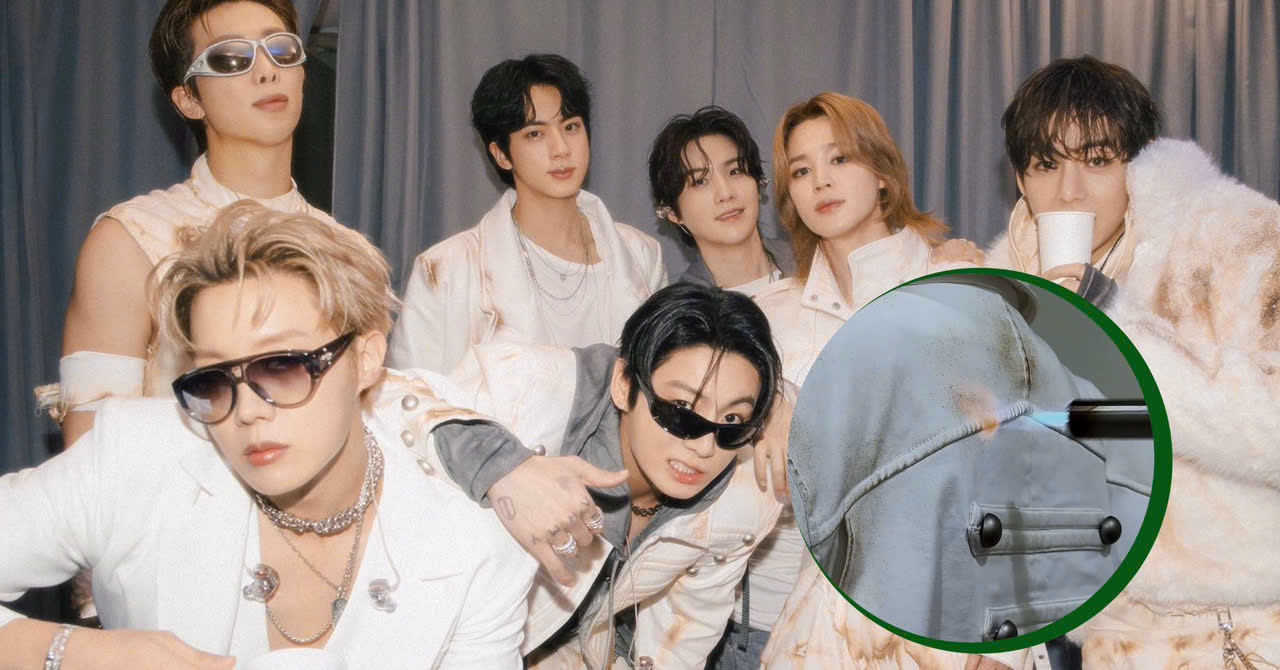 BTS Surprises Fans by Choosing Outfits From a Lesser-Known Southeast Asian Brand for Their Bogotá Concert