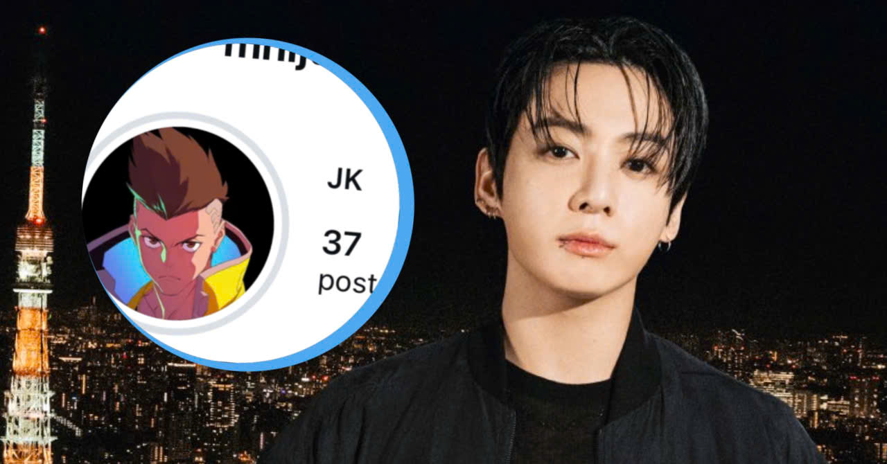 ARMYs Speak Out in Defense of Jungkook Amid Criticism Over His Recent Instagram Post
