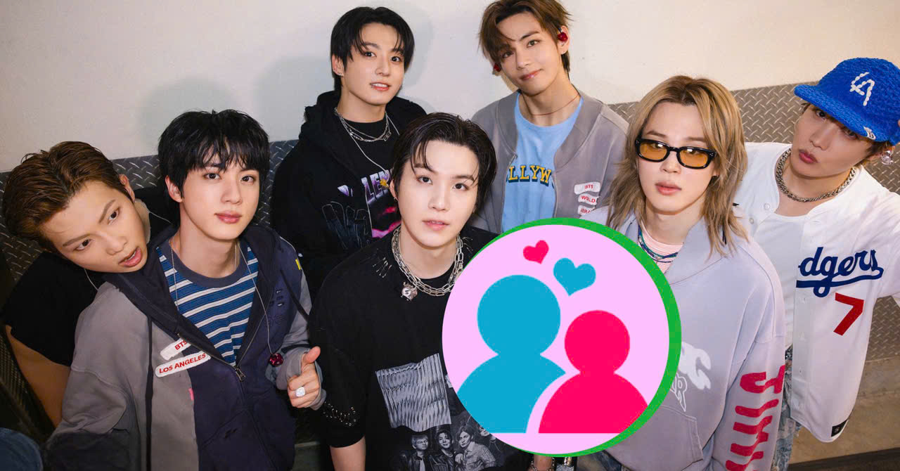2 BTS Members Open Up About Their Blind Date Experiences, and the Outcome Is Not What ARMYs Expected