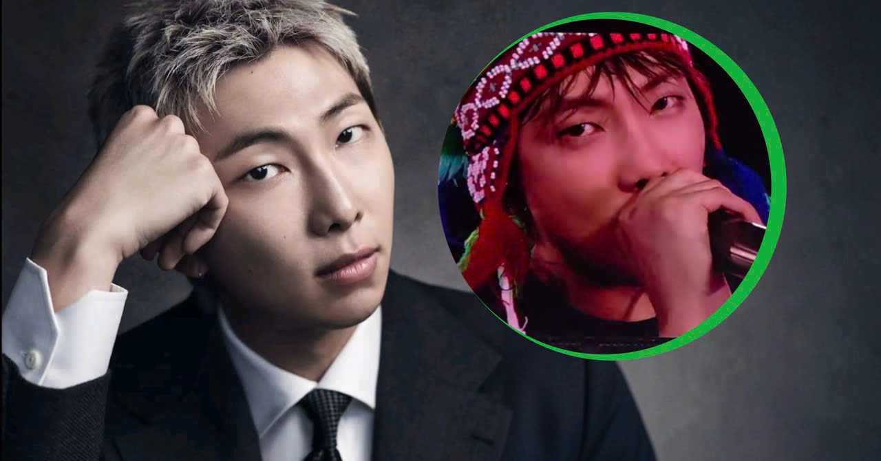 RM Expresses Frustration Over Crowds Harassing BTS With Lasers and Drones Outside Their Hotel