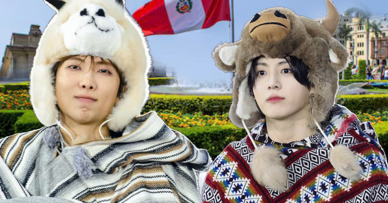 Will BTS Return to Peru After the Recent Chaos? The Members’ Response Draws Attention