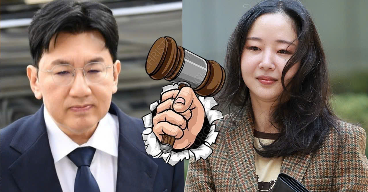 Bang Si-hyuk Officially Sues Min Hee-jin for a Massive Sum, Leaving ARMY Eagerly Anticipating What Comes Next