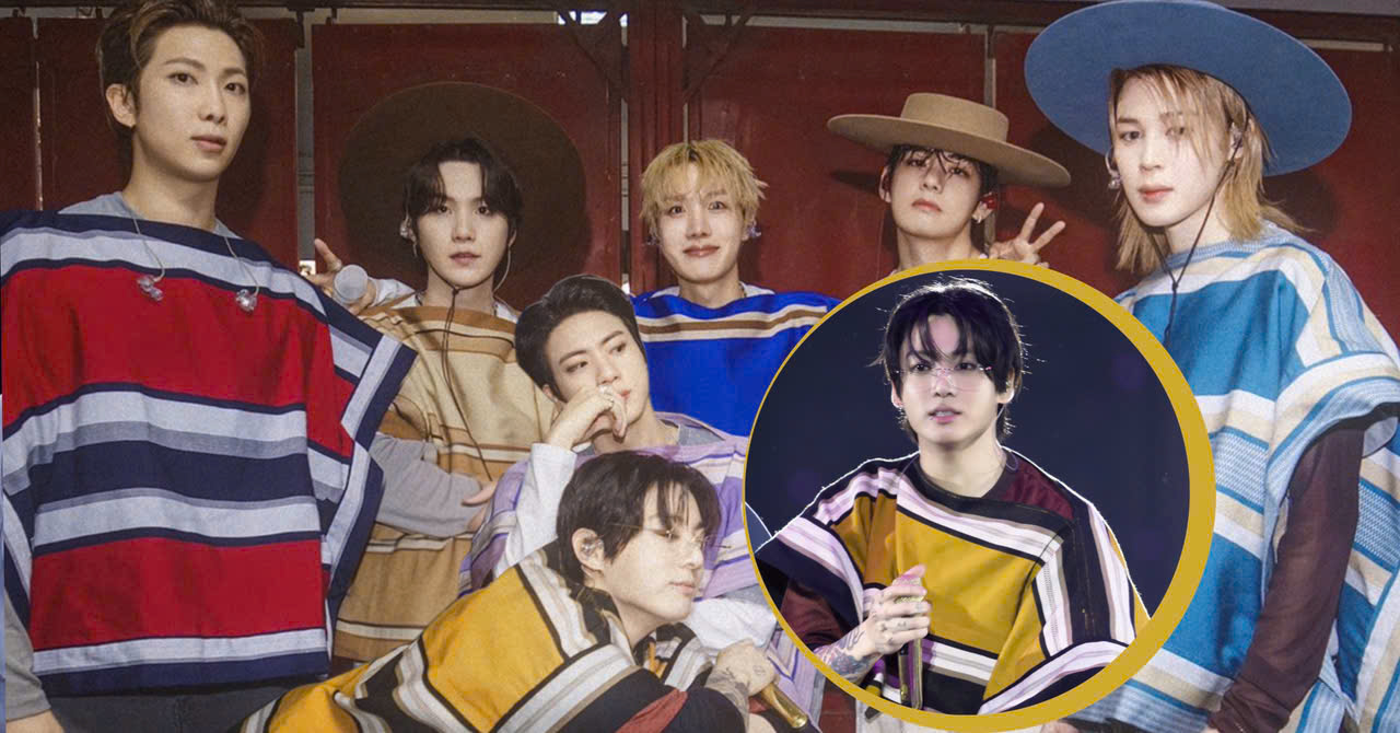 BTS Faces Their First Issue on the World Tour in Chile, and Members’ Reactions Spark Buzz