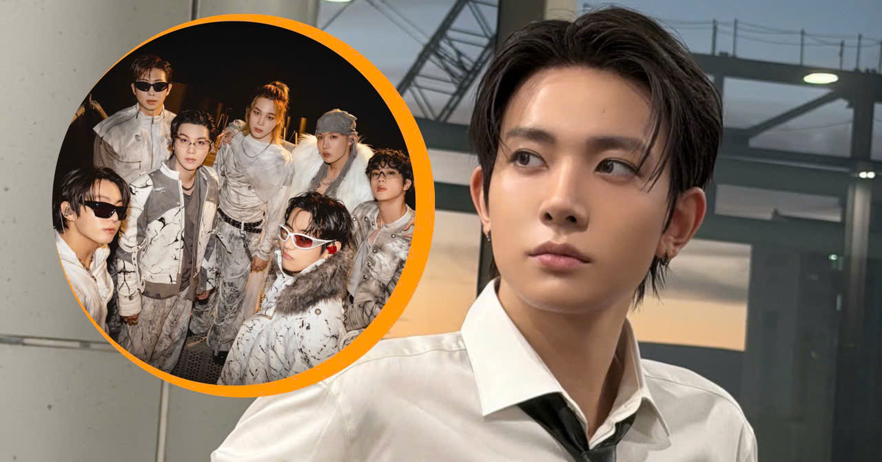 Former ENHYPEN Member Heeseung Reveals Which BTS Member He Wants to Collaborate With, Sending ARMY Into a Frenzy