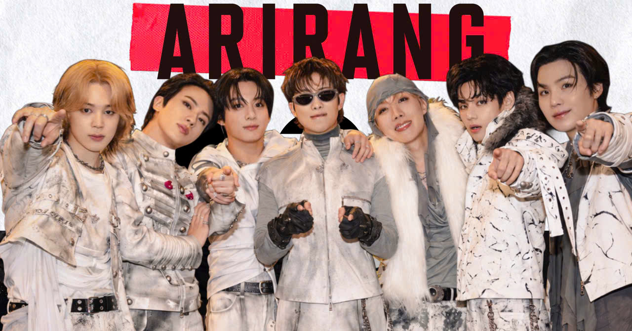 BTS Explains Why Solo Songs Are “Banned“ from the ARIRANG World Tour, Unlike Their Previous Tours