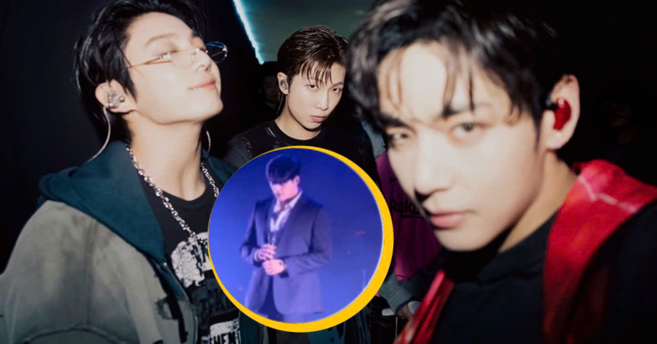 BTS Open Up About Their Feelings While Watching Their Fellow Trainees Get Eliminated and Leave