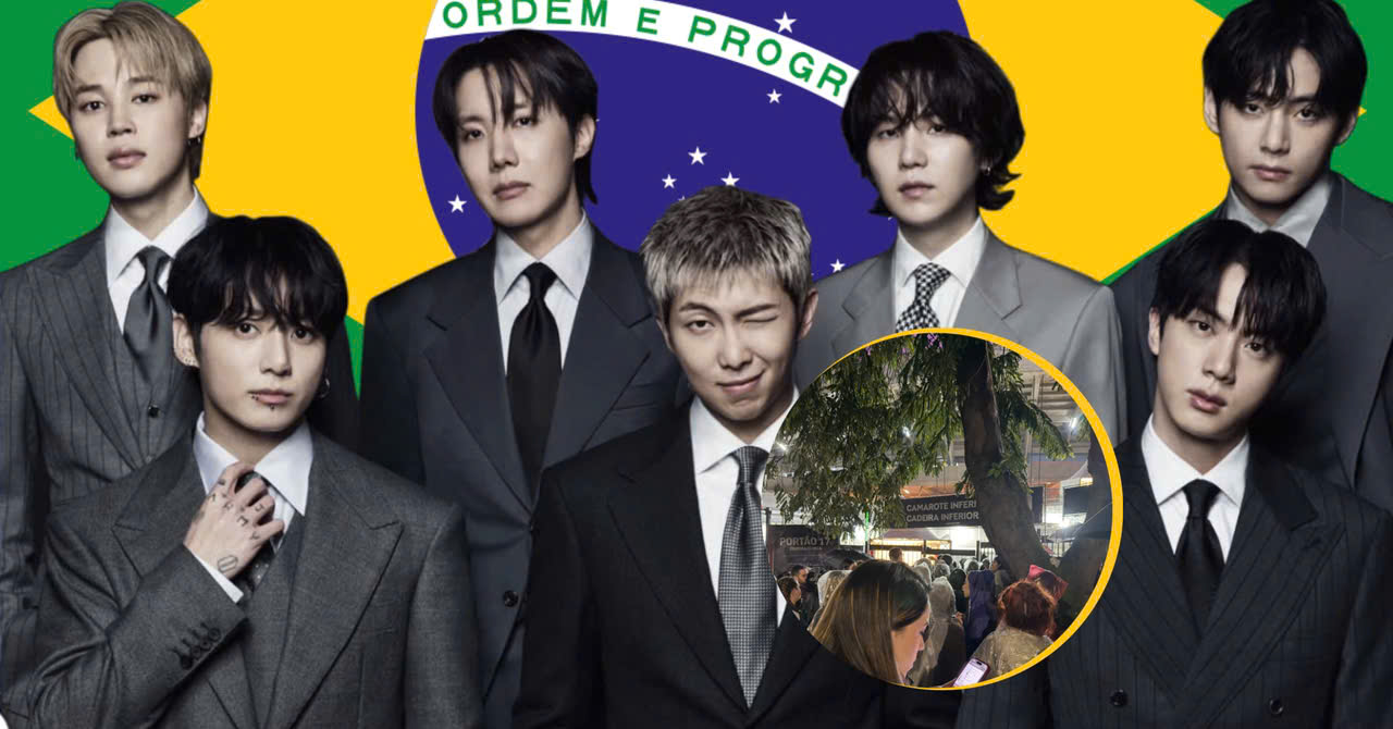 Hundreds of ARMY Barred from BTS Concert Despite Having Tickets, Sparking Calls for Lawsuits Against Ticketing Companies