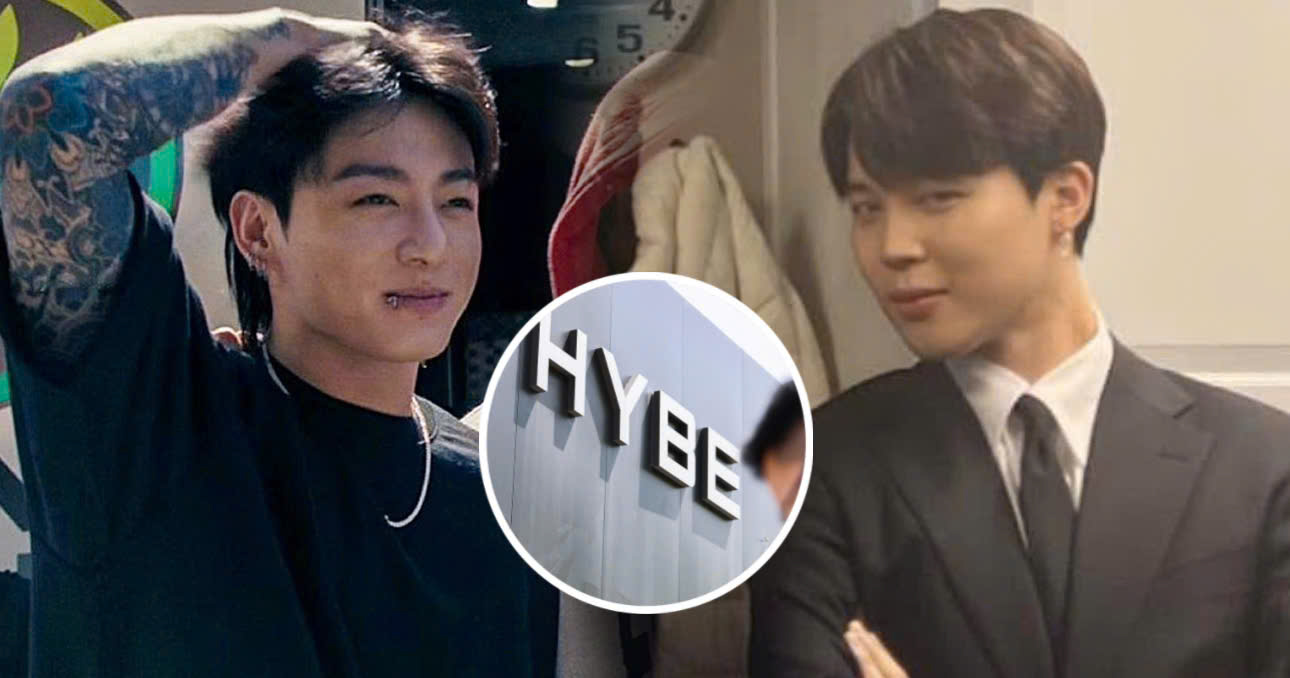 HYBE’s Recent BTS-Related Post Receives Backlash From Fans Over The World