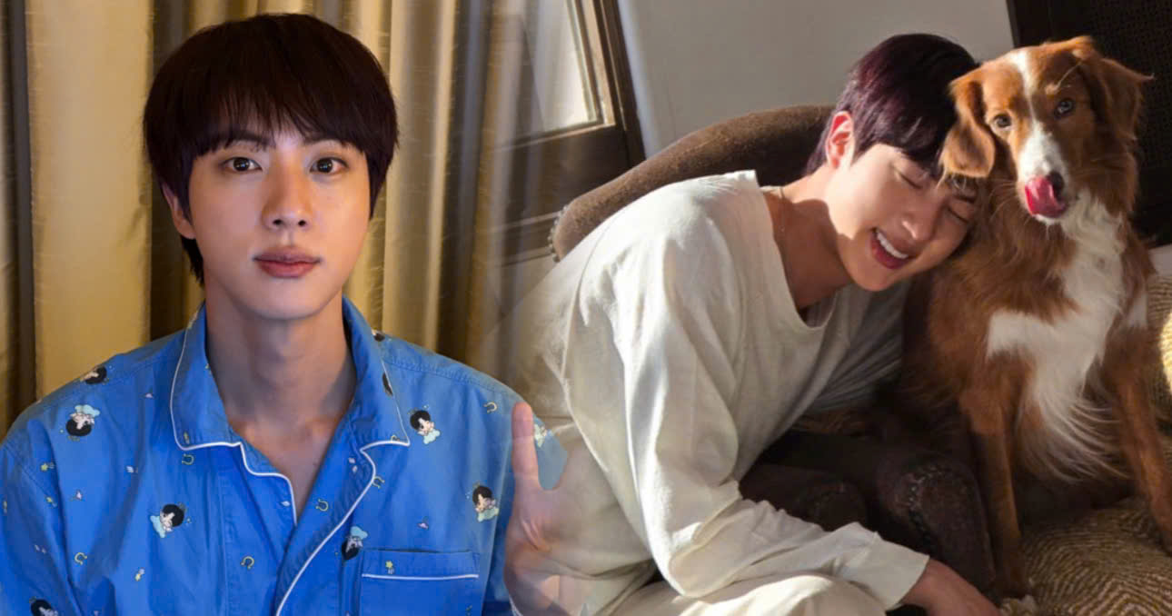 Jin Clarifies A Truth Making ARMYs Not Misunderstand About BTS Of Running Wild MV