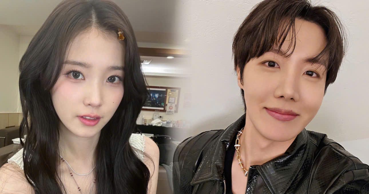 j-hope Excites Fans With Hints About The Collaboration With IU In His New Song