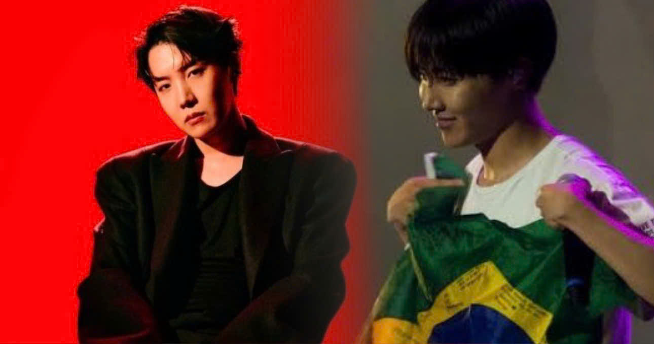 j-hope Spoils Countries That Could Be Places For BTS's Upcoming World Tour