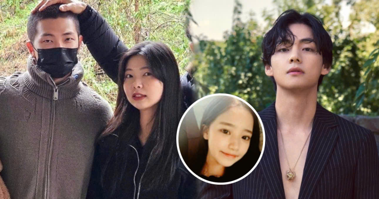 BTS Would Like To Marry Their Younger Sister Off To Which Member