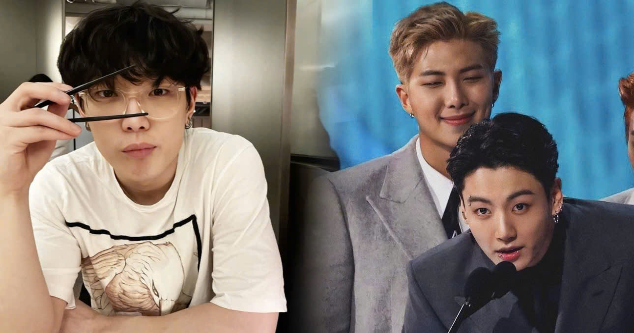 iKON Member Faces Blacklash After Sharing The Reason He Chose To Diss BTS Instead of EXO