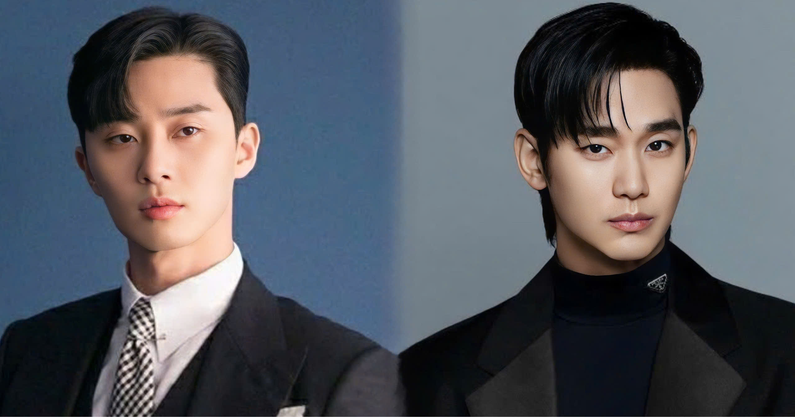 Park Seo Joon's Implicated Into Kim Soo Hyun's Scandal Due To His Recent Activity On SNS