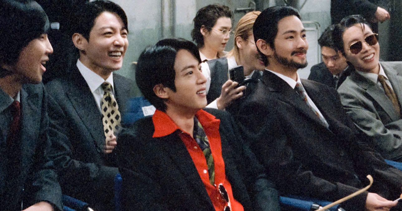 BTS Members Call Out The One With The Worst Punctuality In Their Group