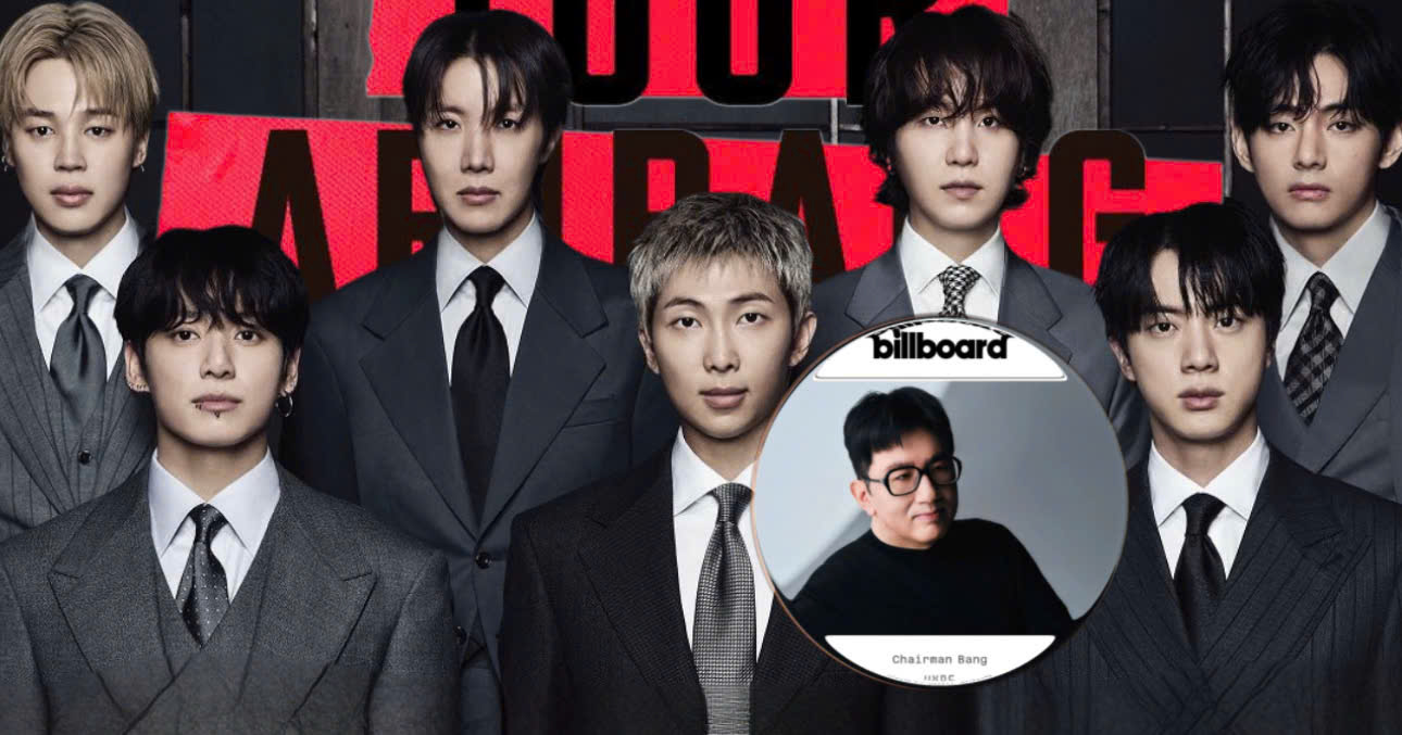 Bang Sihyuk Responds To Criticisms That BTS Is Losing Its K-pop Identity