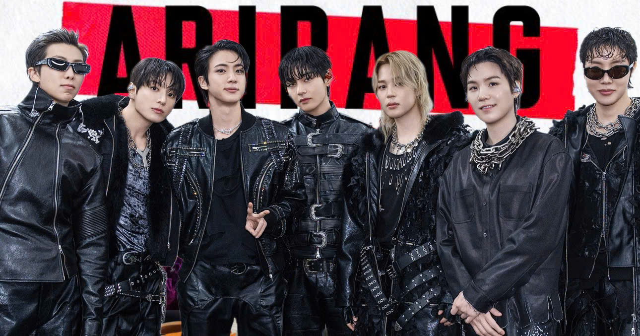 BBC Reports The Number Of Online Live Streaming Ticket Sales For Goyang Concert, Leaving ARMY Shocked And Proud.