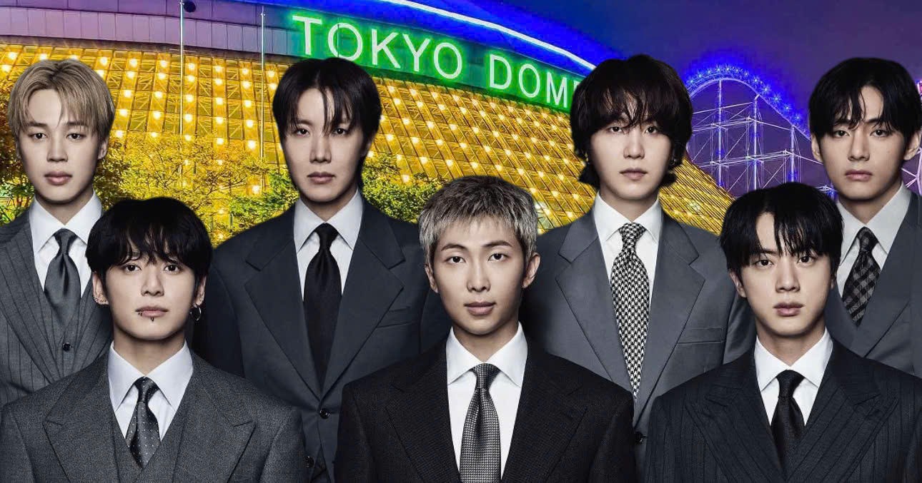 Important Notes For ARMY Attending BTS Concerts In Japan