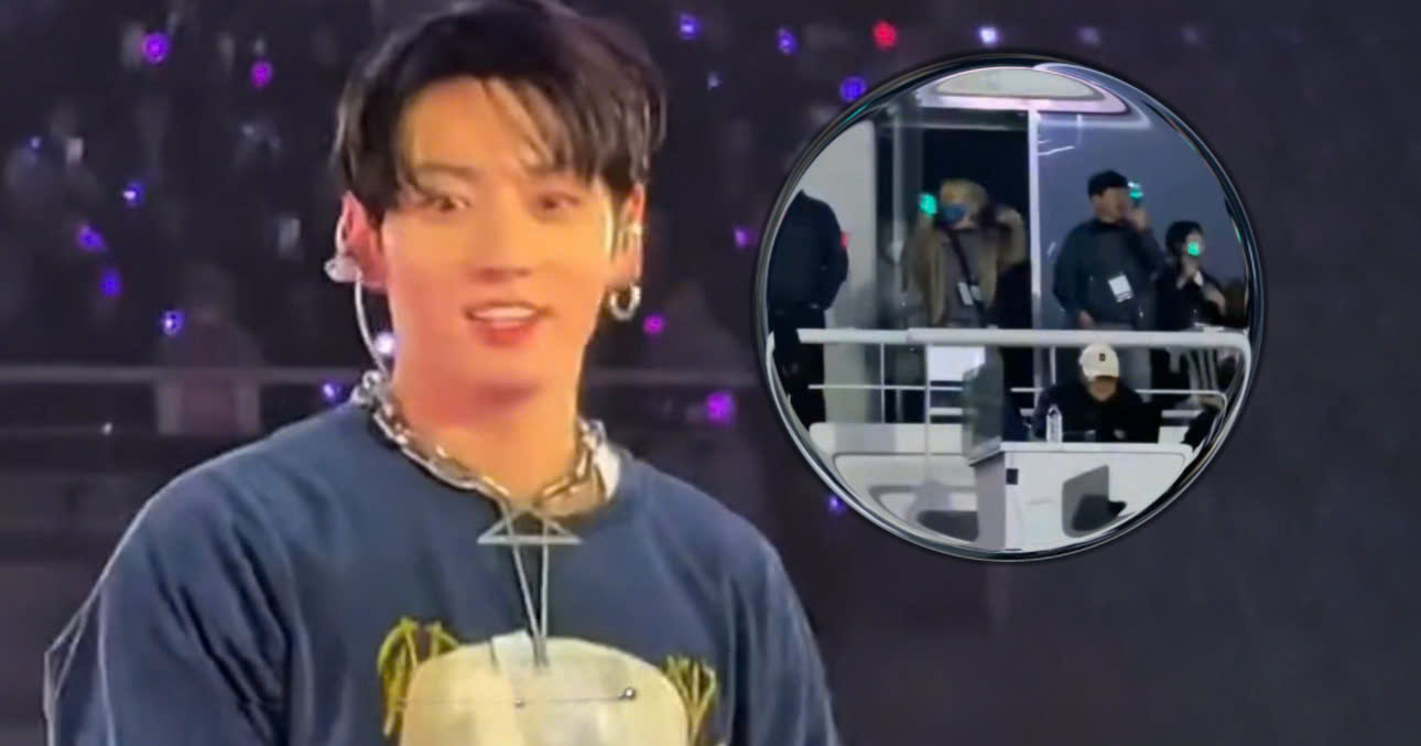 Jungkook’s Parents’ Passionate Support At Goyang Concert Puts Fans To Shame Following His Disappointment