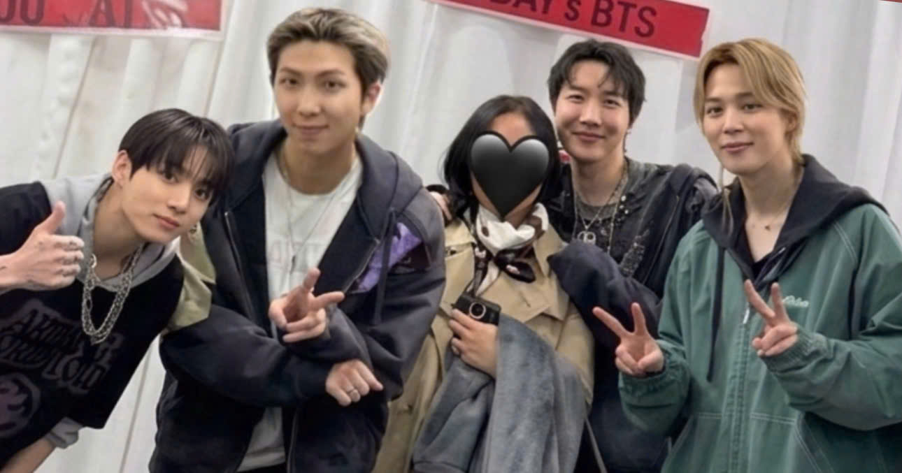j-hope’s Mother’s Special Offer To BTS Members Gains Attention Amid Their Packed World Tour Schedule
