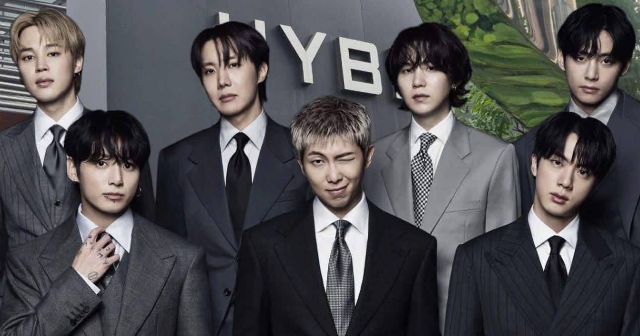 HYBE Reports A Surge In Q1 2026 Revenue Fueled By BTS’s Comeback