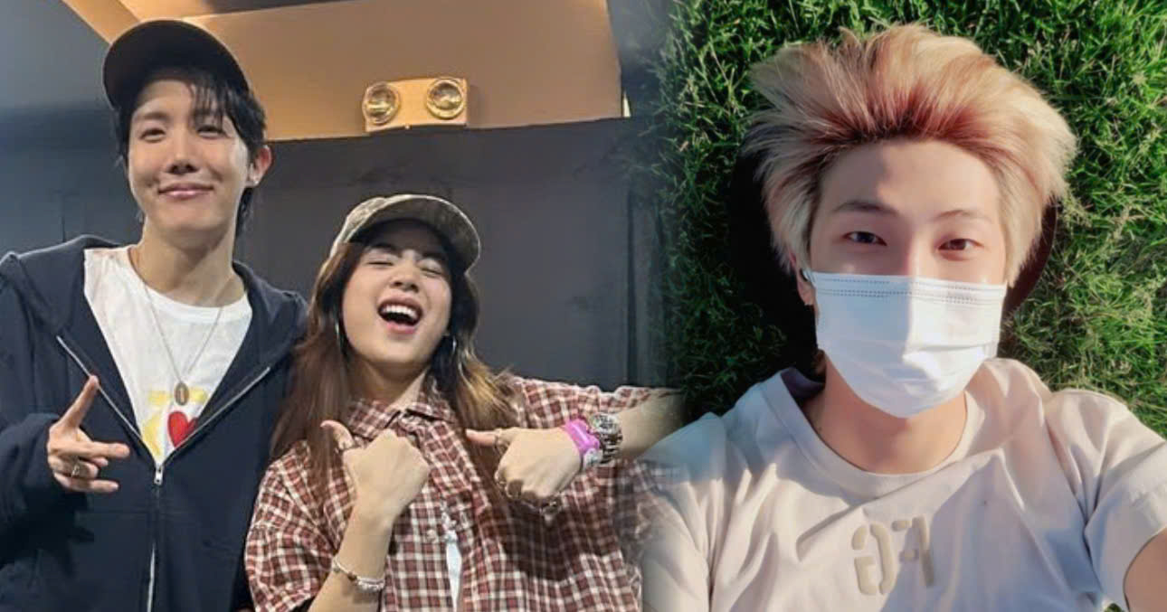 Famous TikToker Niana Guerrero Faces Backlash For Disrespecting ARMYs And Invading BTS’s Privacy