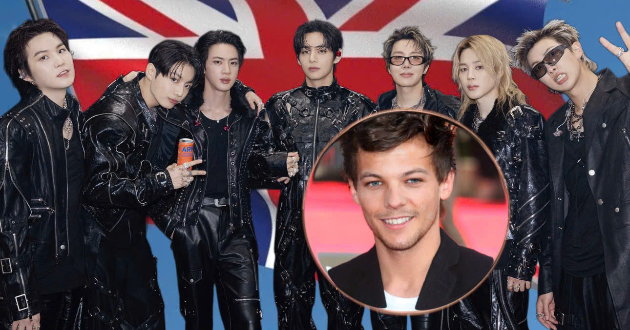 One Direction Member Gains ARMY’s Respect Following His Candid Comment About BTS