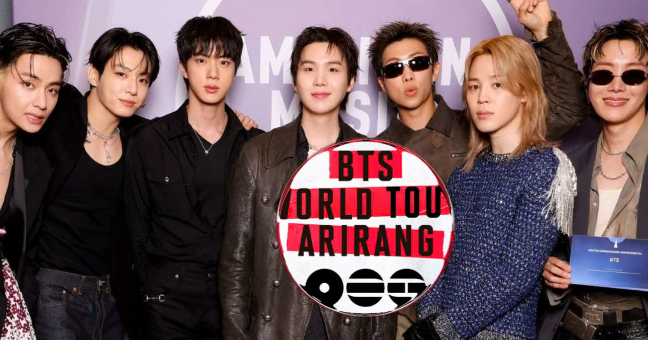 BTS Speak Out In Frustration, Demanding Justice For ARMY Regarding ARIRANG World Tour
