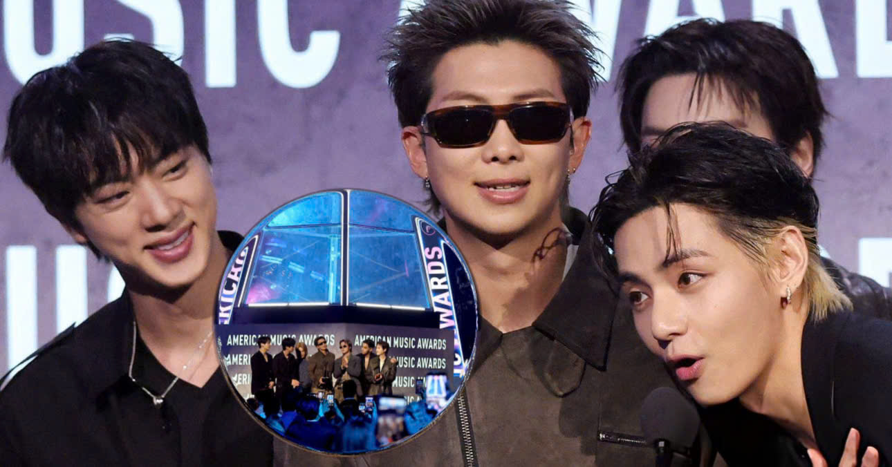 Jin Opens Up On How BTS broke K-pop's “7 Year Curse“ And Remains At The Top After Over 13 Years