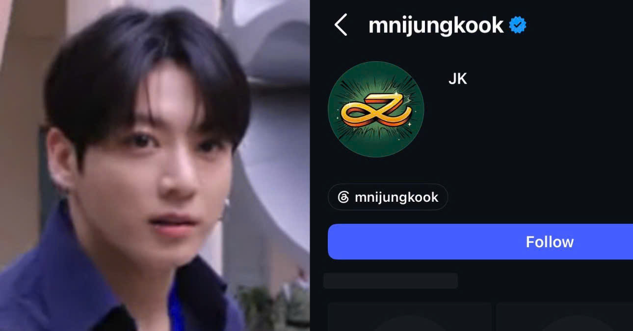 Jungkook's Instagram Account Disappears, ARMYs Shocked By The Reason