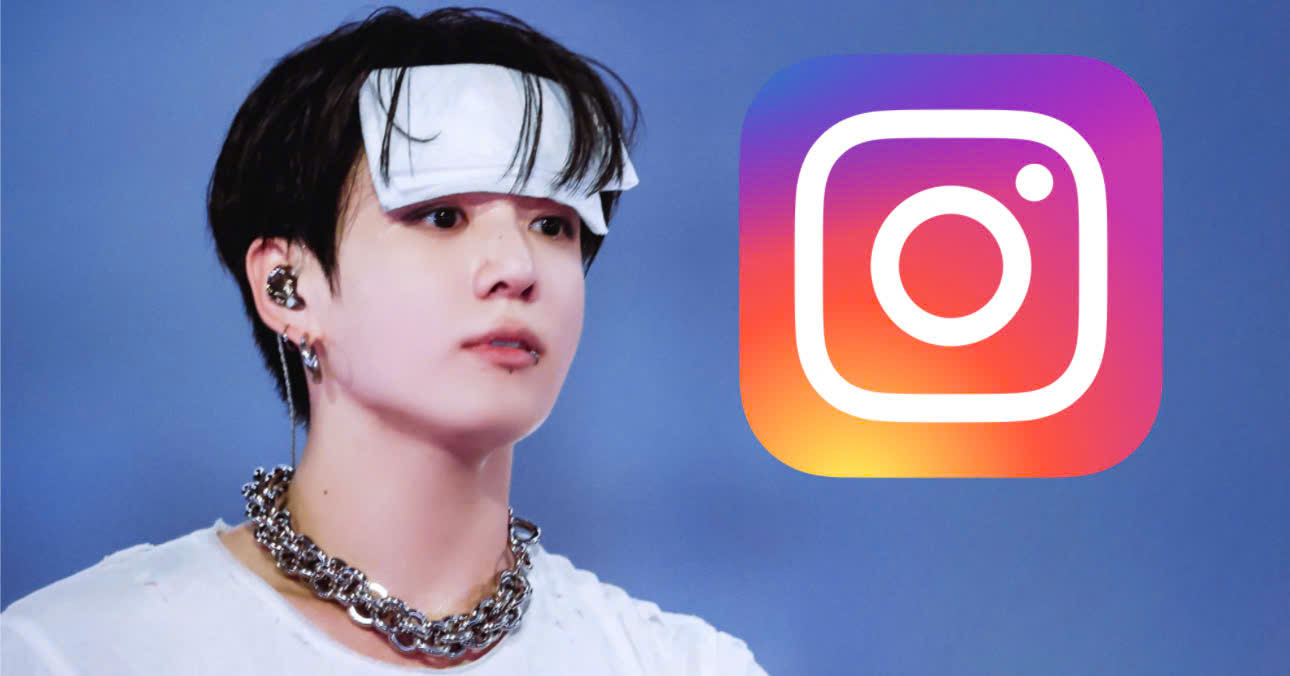 ARMYs Outraged By Instagram's Response To Jungkook's Account Suspension