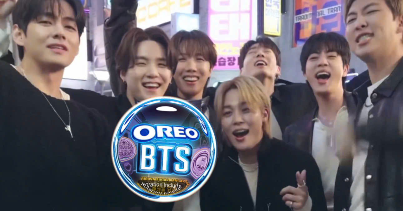 ARMYs Furious As BTS Faces Racism On Fox News Regarding Oreo Collaboration