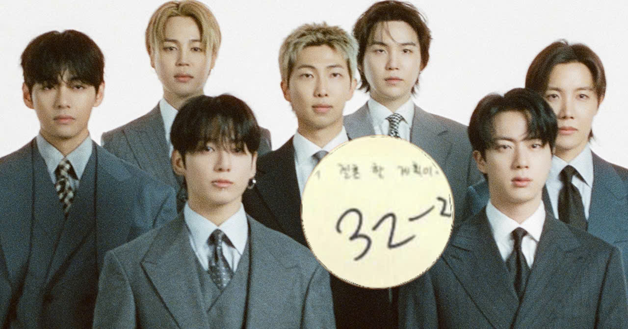BTS Reveal At What Age They Want To Marry After Being Asked By ARMY