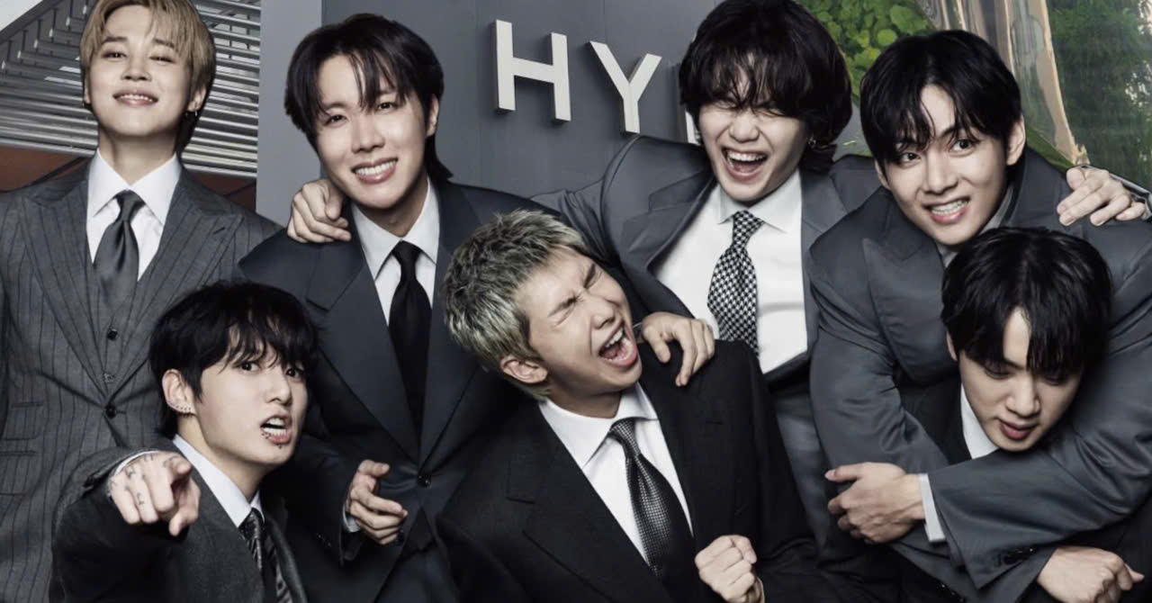 BTS Honest Confession About Receiving More Preferential Treatment From Their Label After Military Discharge Leaves ARMYs Happy