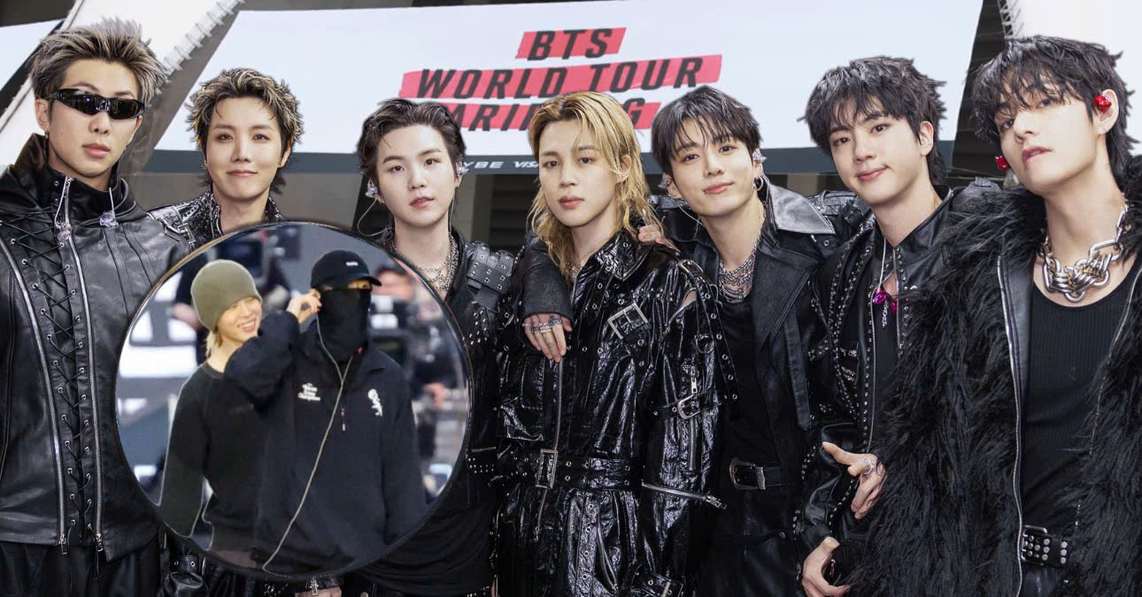 BTS’s Messages To ARMY Ahead Of FESTA Concert Moves Fans To Tears