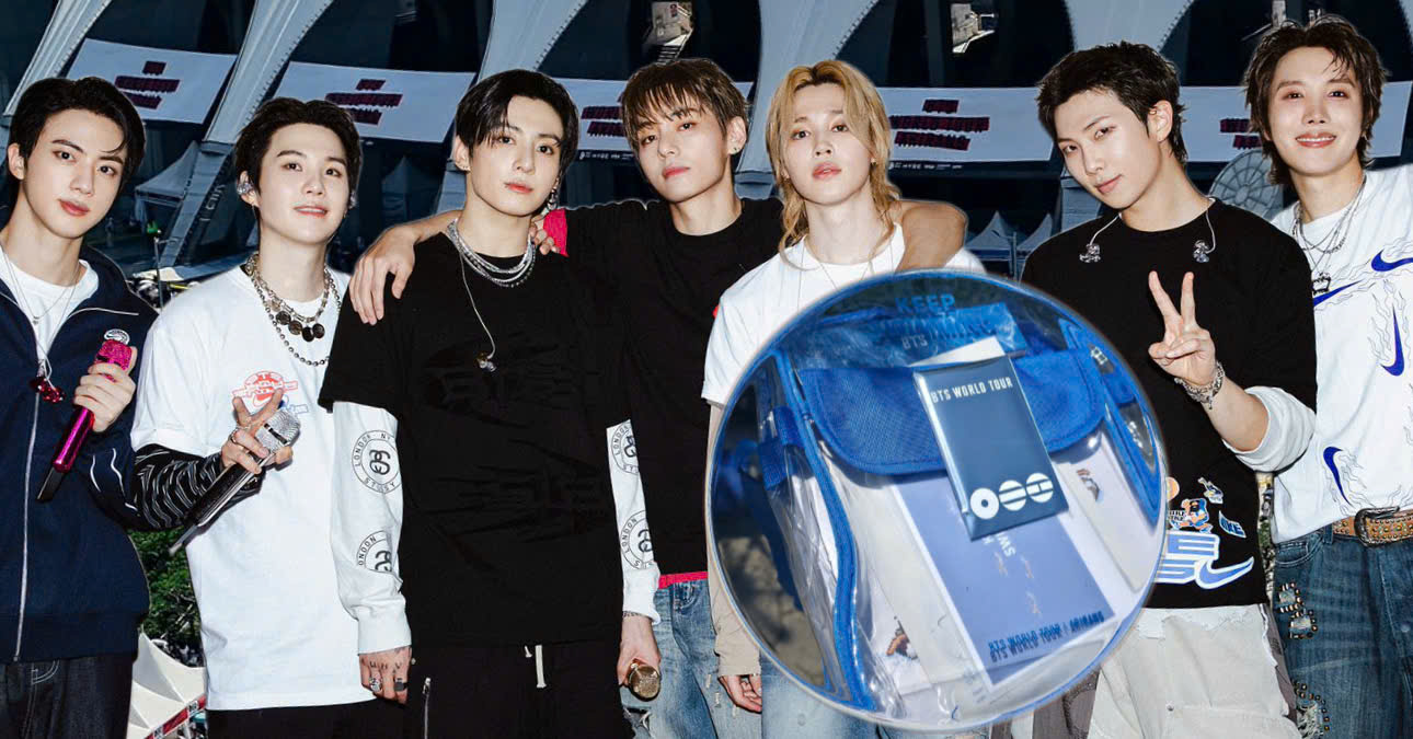 Some Fans' Disrespectful Behavior Toward Gifts Personally Paid For By BTS Sparks Backlash