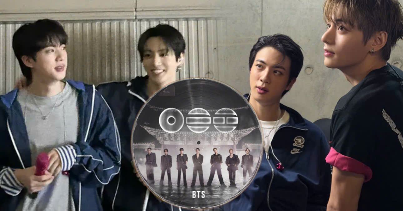 Each BTS Member Chooses Their Most Loved Song From ARIRANG Album Months After Its Release