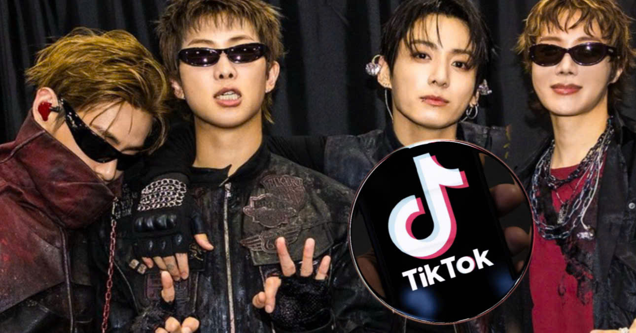 BTS Members Stop Posting On TikTok Due To Hacking? Strange Account Activity Recently Confuses Fans