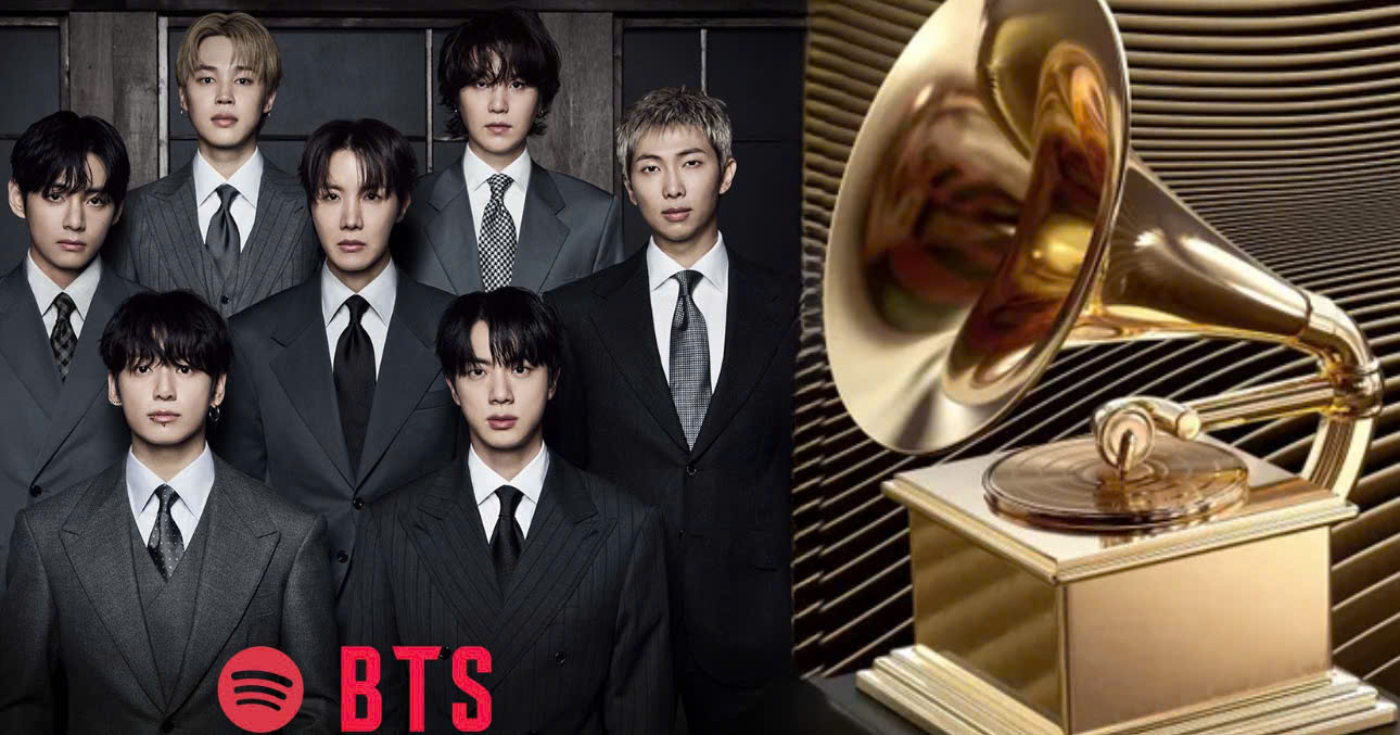 ARMY Slams Grammys for Introducing New Rules Proving Discrimination Against BTS
