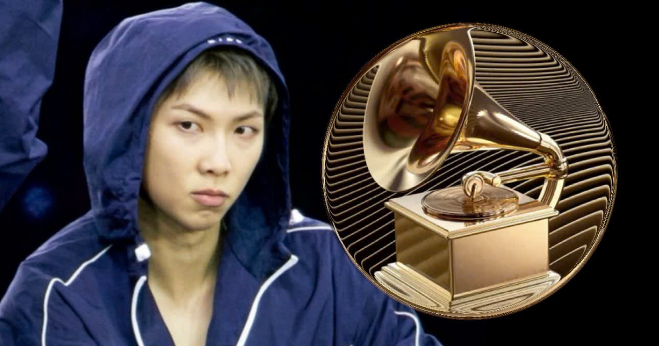 RM’s Remarks About The Grammys Gain Attention Following The Controversy Over New Changes