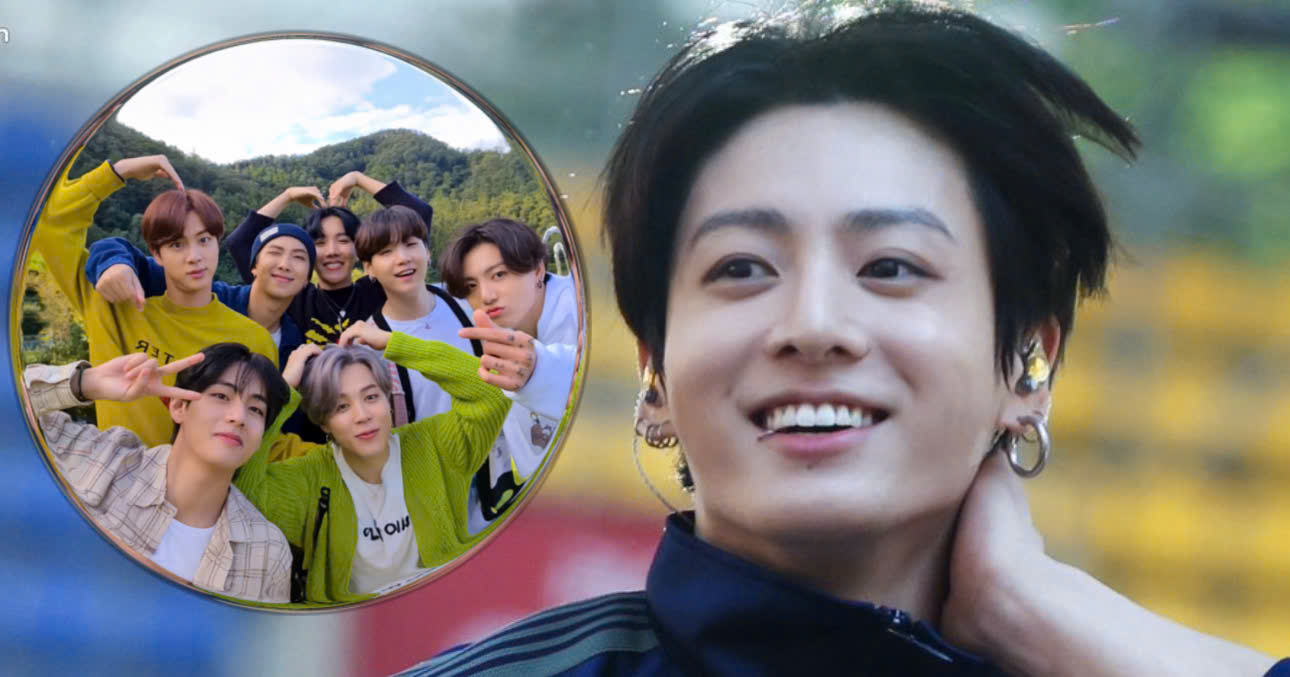 Jungkook Reveals What Each BTS Member Is Really Like Through His Eyes