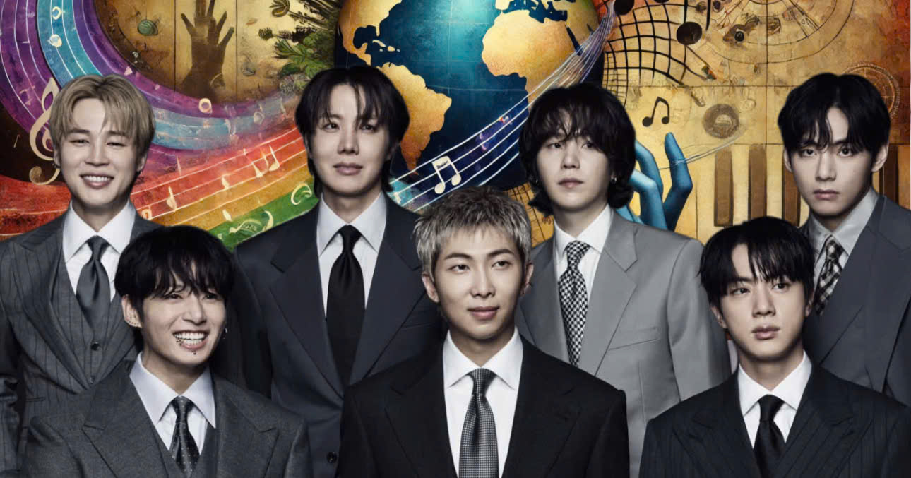 10 Historic BTS Milestones That Change Global Music Forever & Place Them Among The Most Influential Artists Of All Time