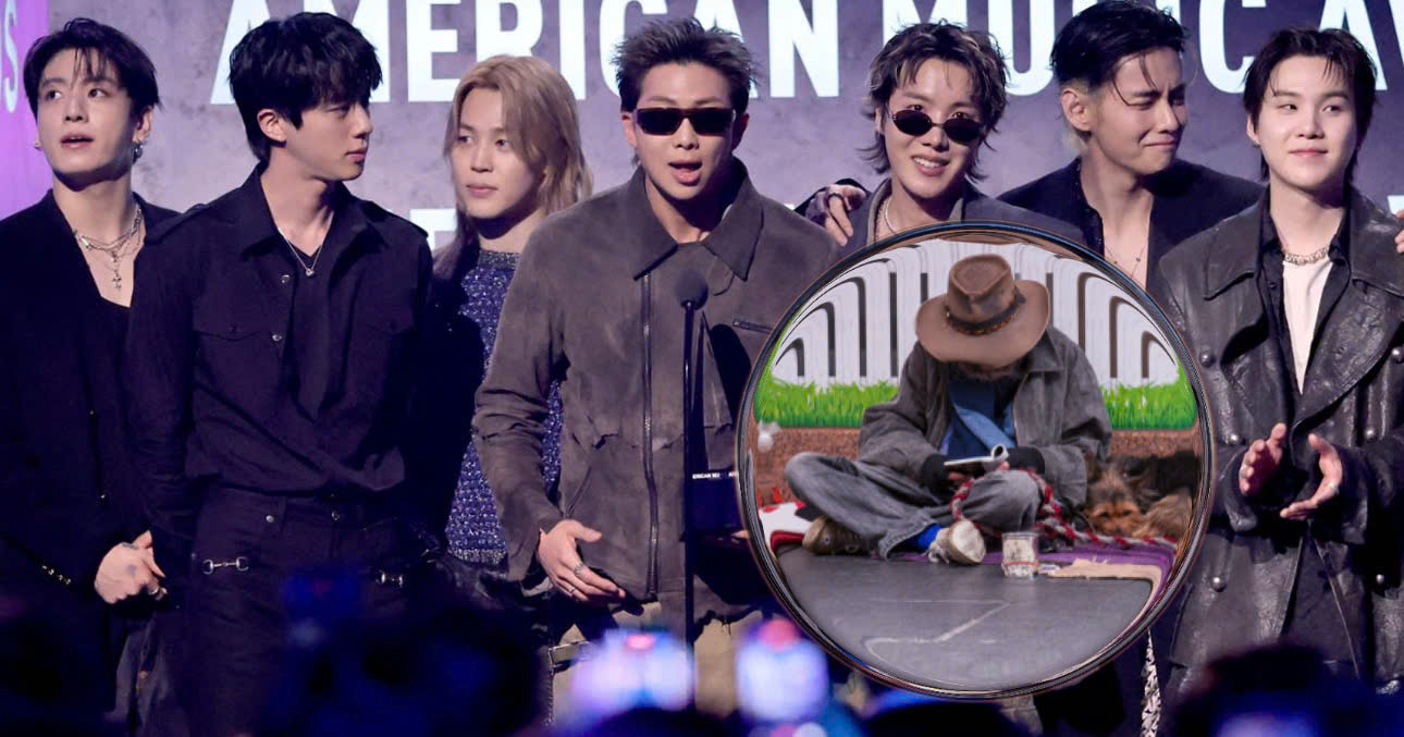 Despite Reaching the Pinnacle of Success, BTS Still Holds Onto One Man’s Priceless Advice For 13 Years
