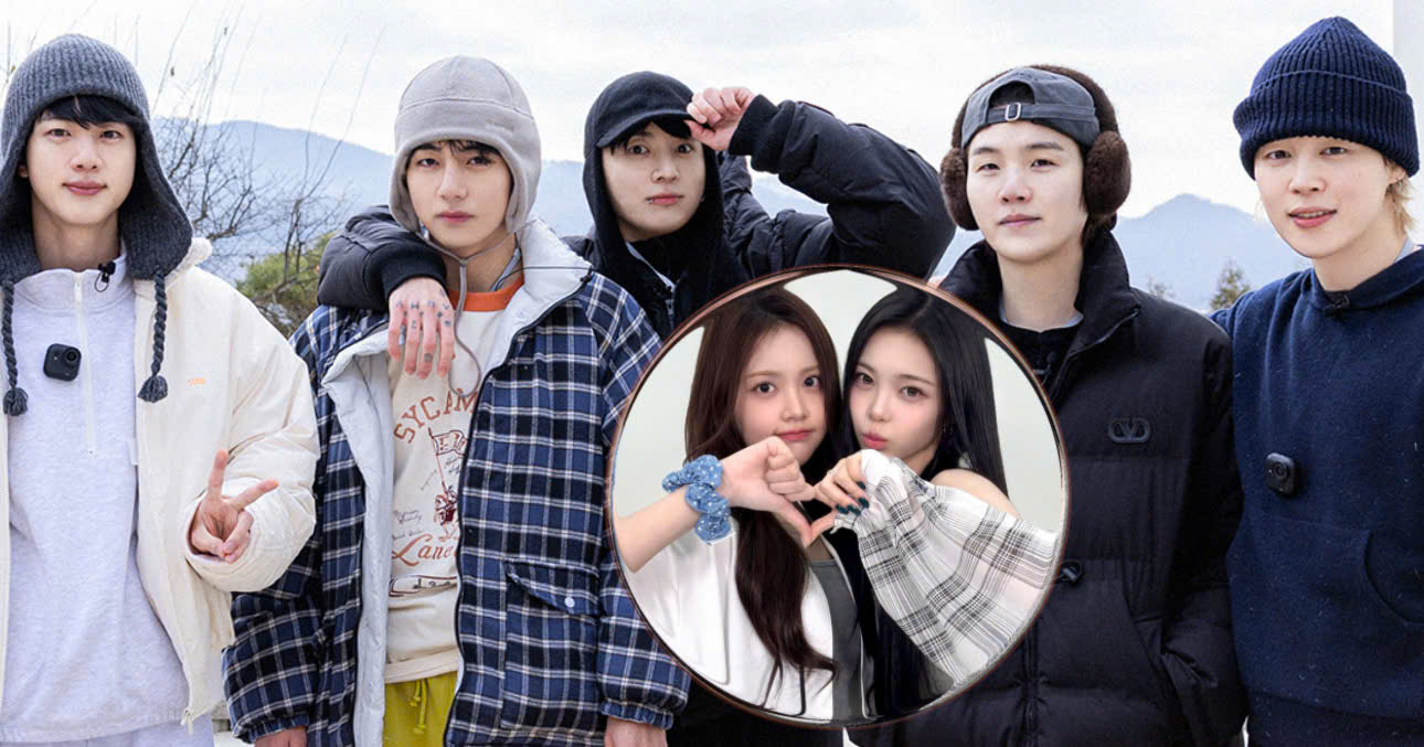 Two Hearts2Hearts Members Prove They Are True ARMYs by Dropping A Lowkey Fandom Fact
