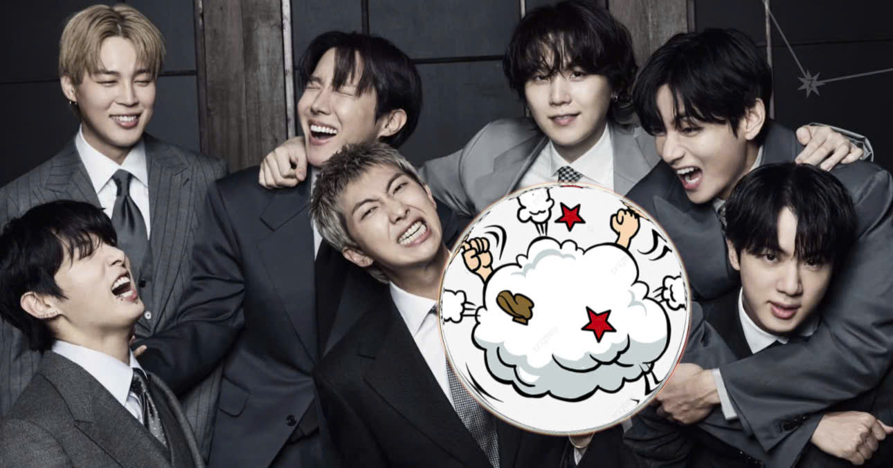 BTS Reveals 2 Pairs Who Fight The Most In The Group And The Hilarious Reasons Why